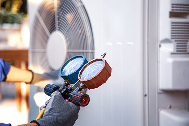 Trusted Air Conditioning Repair service in Columbus, NE - HVAC Repair CO